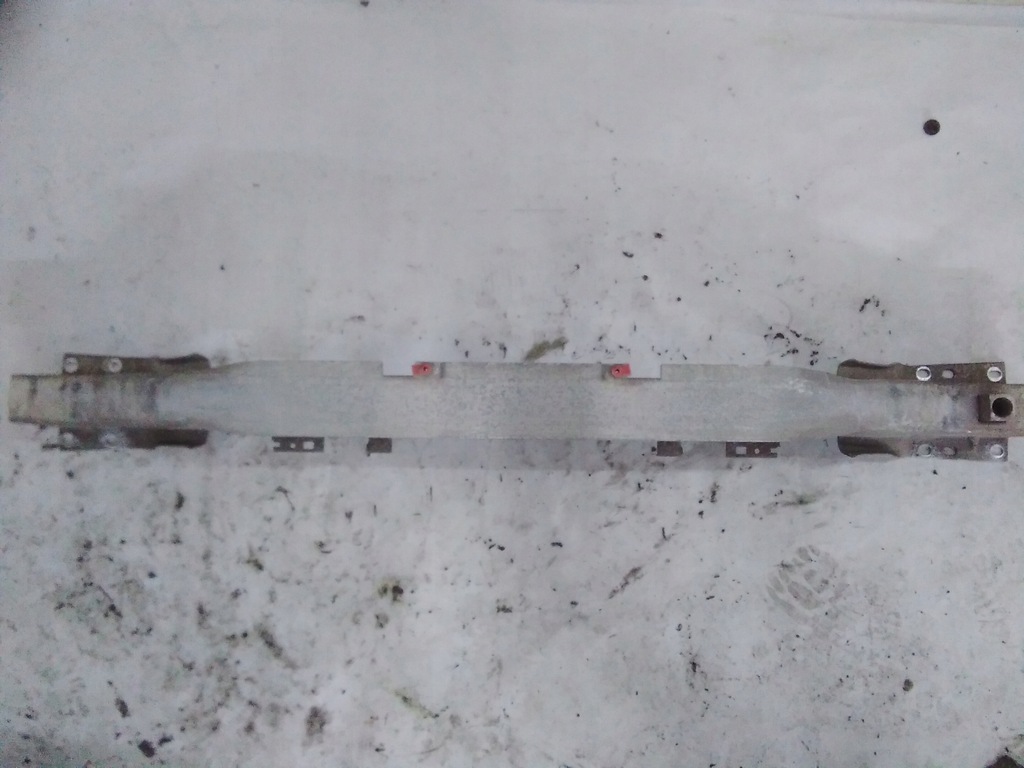 фото №1, 7025 opel astra h балка бампера задняя