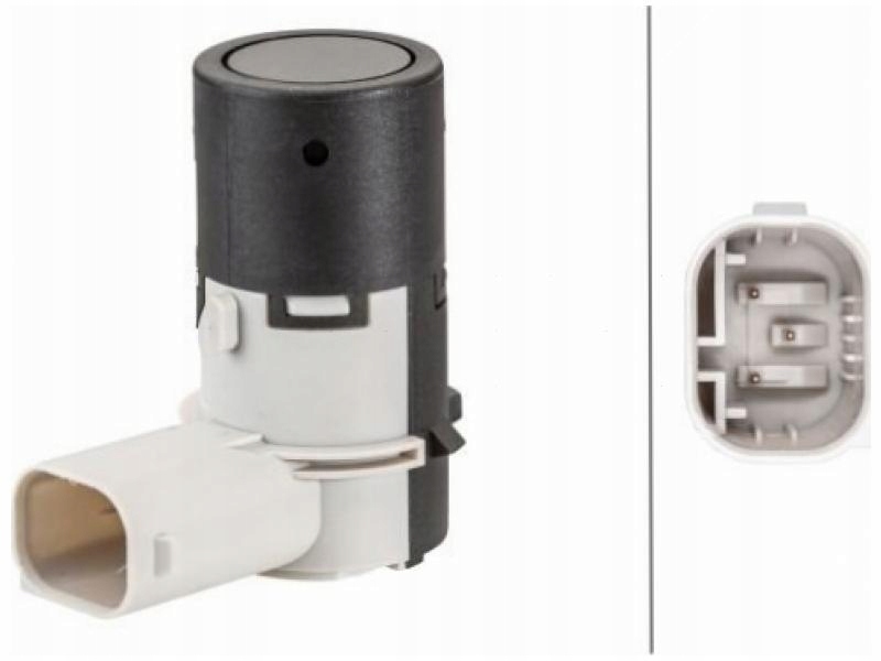 фото №1, Датчик наближення mini mini r50 r53 01-06 r52 04-08