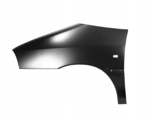 фото №1, Fiat scudo lift 2004-2007 крыло левый перед