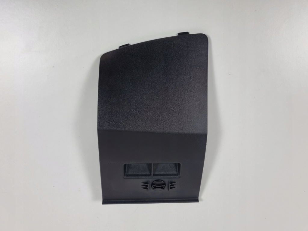 фото №1, Mercedes eqc накладка підніжка кришка a2936907400