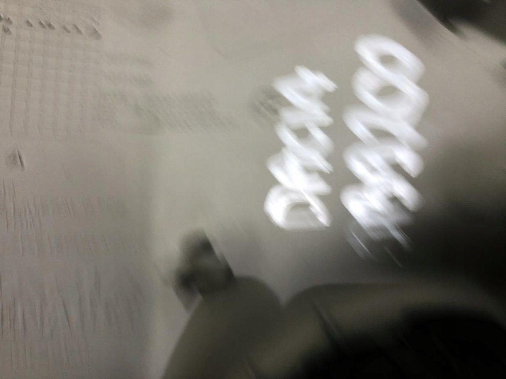 фото №6, Решётка обдув левая dacia sandero i 8200739443