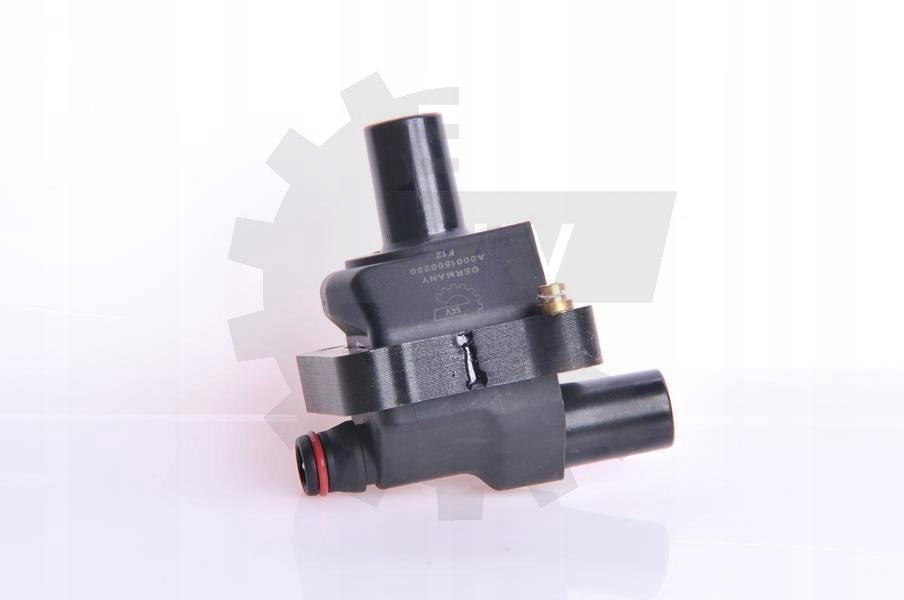 фото №11, Катушка зажигания daewoo mercedes vw 00a905105