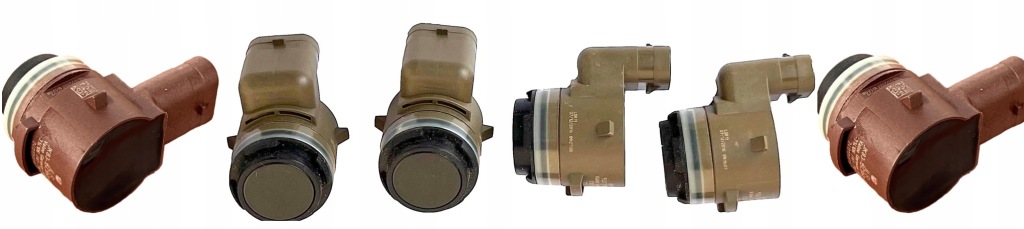 фото №1, Land rover range rover sport lift ii l494 датчик паркування бампер