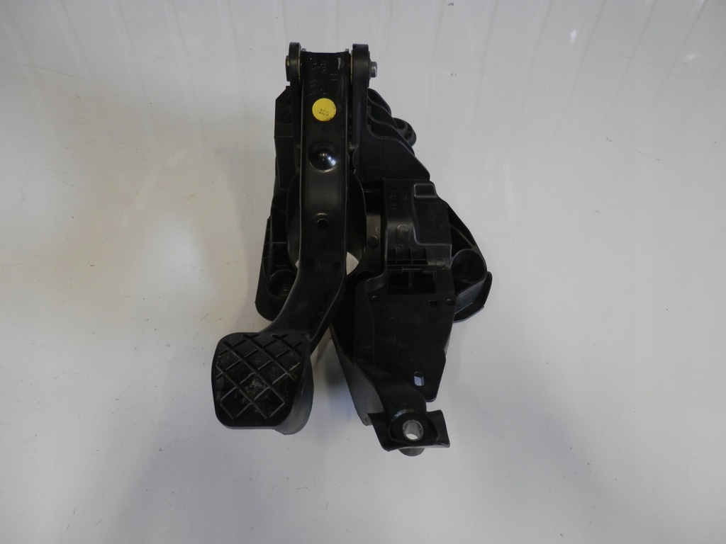 фото №1, Seat ibiza iv педаль гальма europa