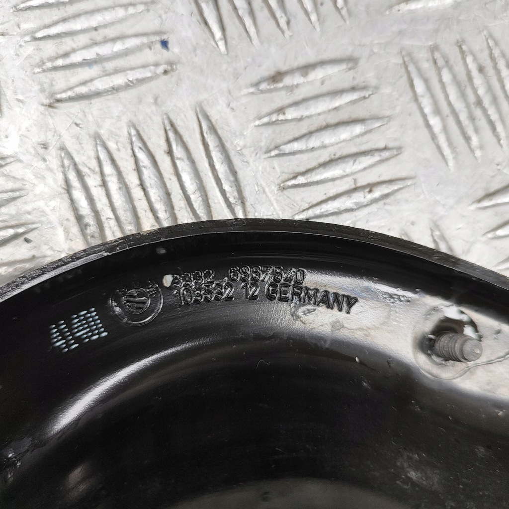 фото №7, Bmw 2 f22 f23 2014 правая сторона верхний рычаг задний