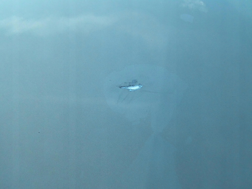 Opel insignia-a капот z30w Недорого