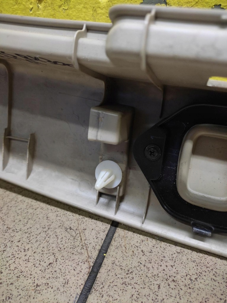 фото №8, Lexus rx300 захист поперечина задня 5838748030