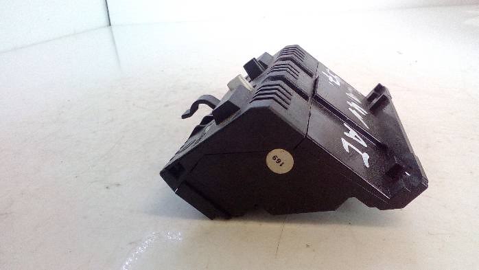 фото №7, Дисплей часы renault laguna i 1997r.