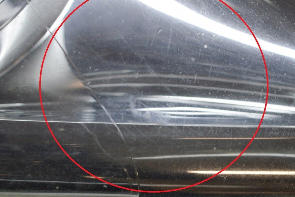 фото №7, Vauxhall movano b фара передний левый 8200501939 2015 rhd 17070857 uks