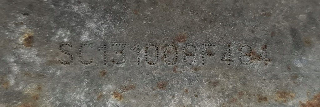 фото №8, Трансмиссия рулевая рейка mercedes glk x204 europa