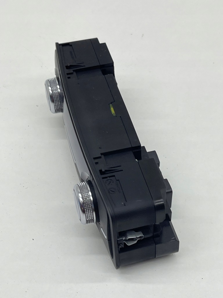 фото №9, Audi a6 a7 c7 панель обдув кондиціонера задня тунель середнього