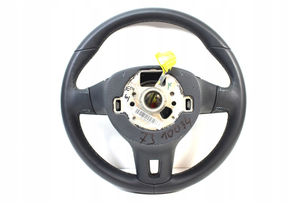 фото №8, Vw jetta golf 6 повітропровід вібрації 5c0419091q 5c0419091ak zrp чорний 5c0 41