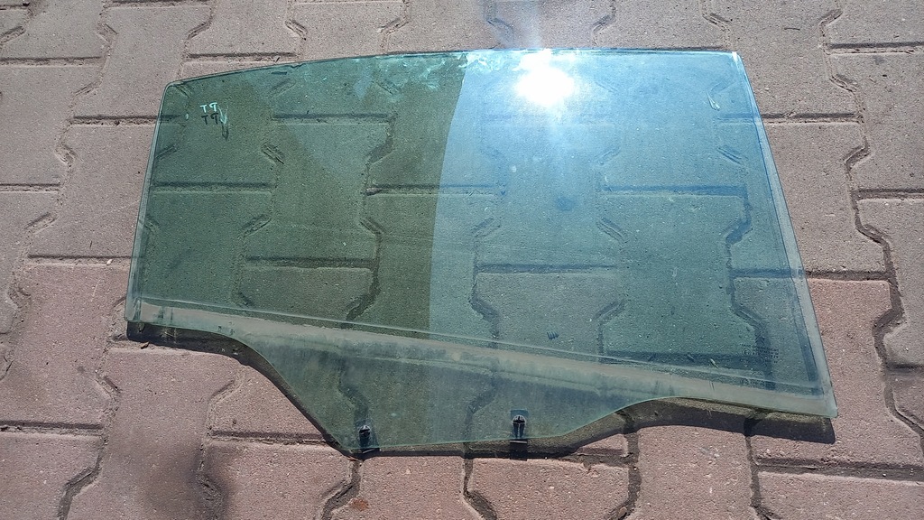 фото №1, Скло права задня citroen c4 07r hb