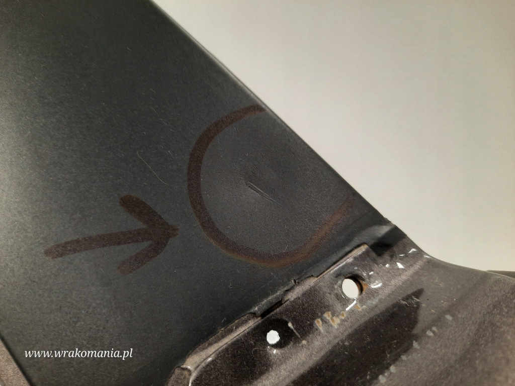 фото №14, Hyundai tucson 3 iii 15-20 дверь задняя задние правое