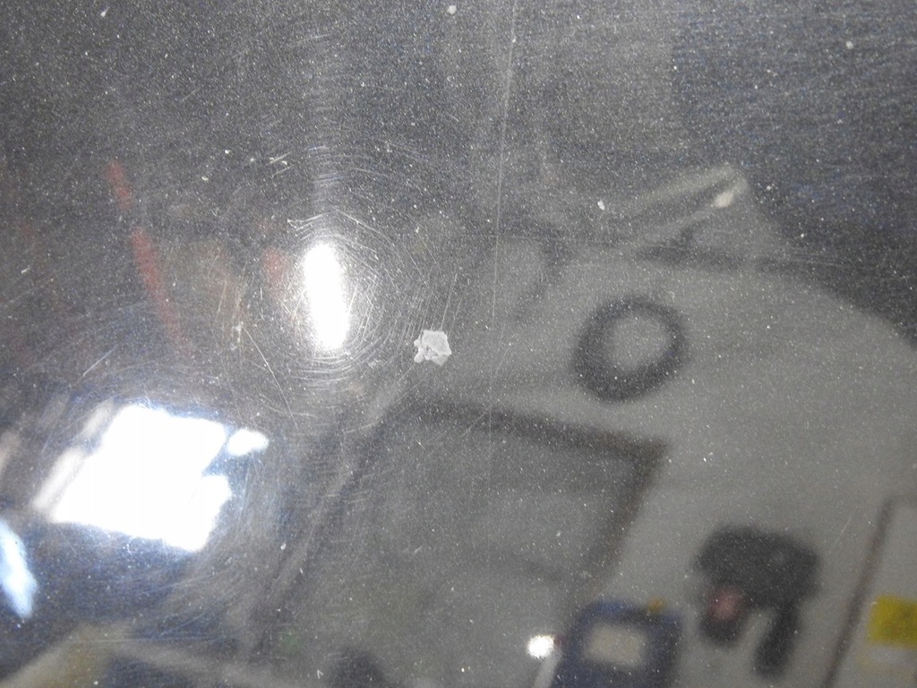 фото №6, Peugeot 207 cc exlb капот крышка двигателя