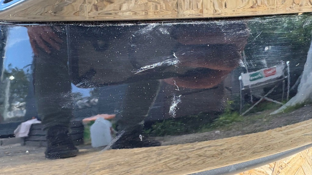 фото №7, Citroen ds3 crossback lift бампер перед bez pdc giełda poznań