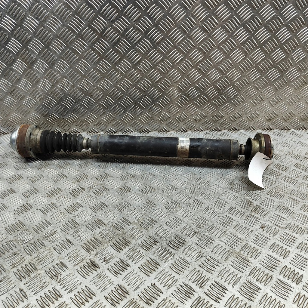 фото №1, Ford ranger 2017 wał приводной передний