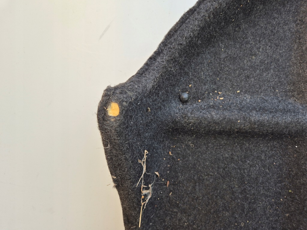 фото №12, Honda civic viii ufo полка задняя 06-11r