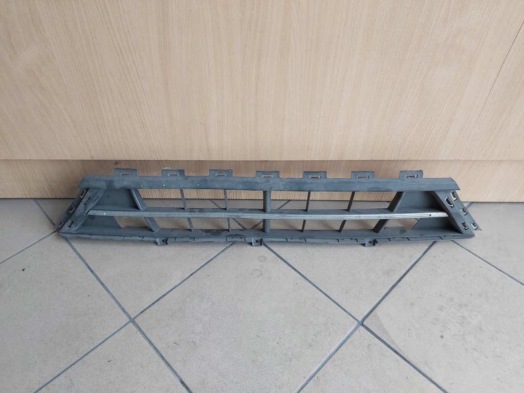 фото №1, Transit custom решітка радіатора решітка решітка радіатора w бампер