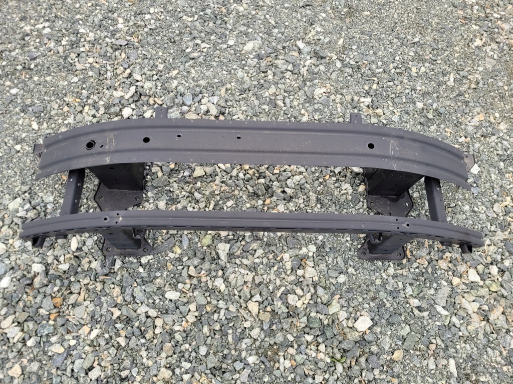 фото №1, Mg 4 mulan - балка перед