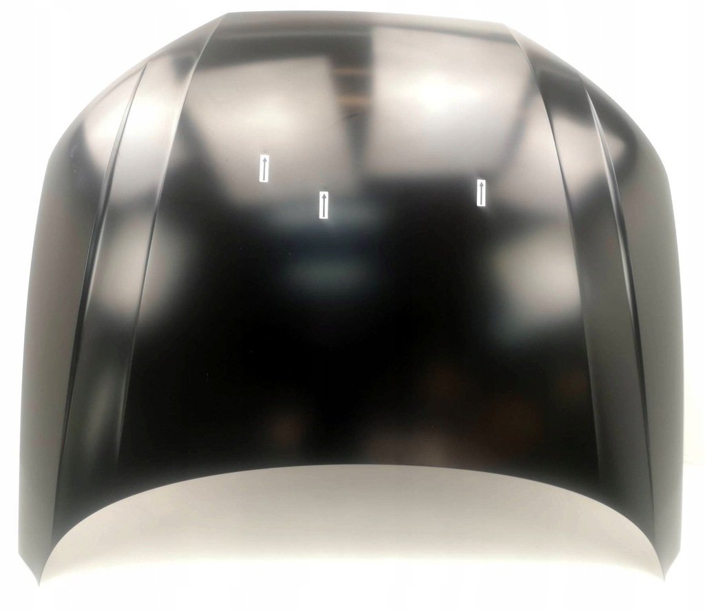 фото №8, Капот крышка двигателя кузов audi a4 b9 e-tron gt 8w0823029a