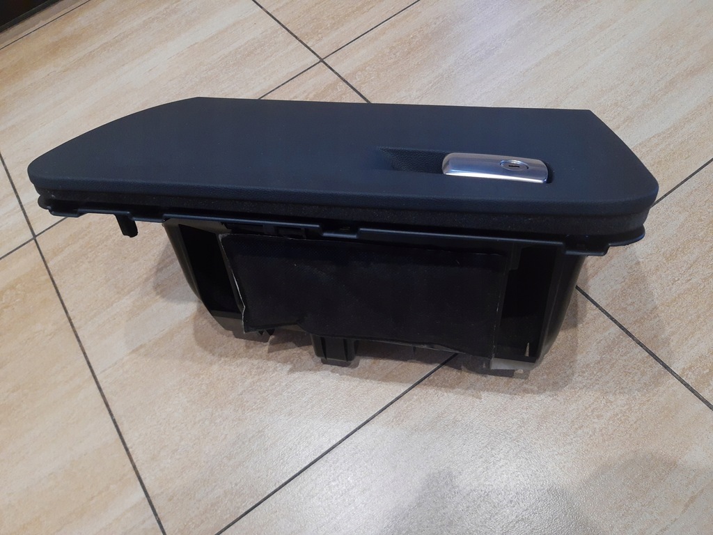 фото №10, Бардачок пассажира консоли bmw x3 g01