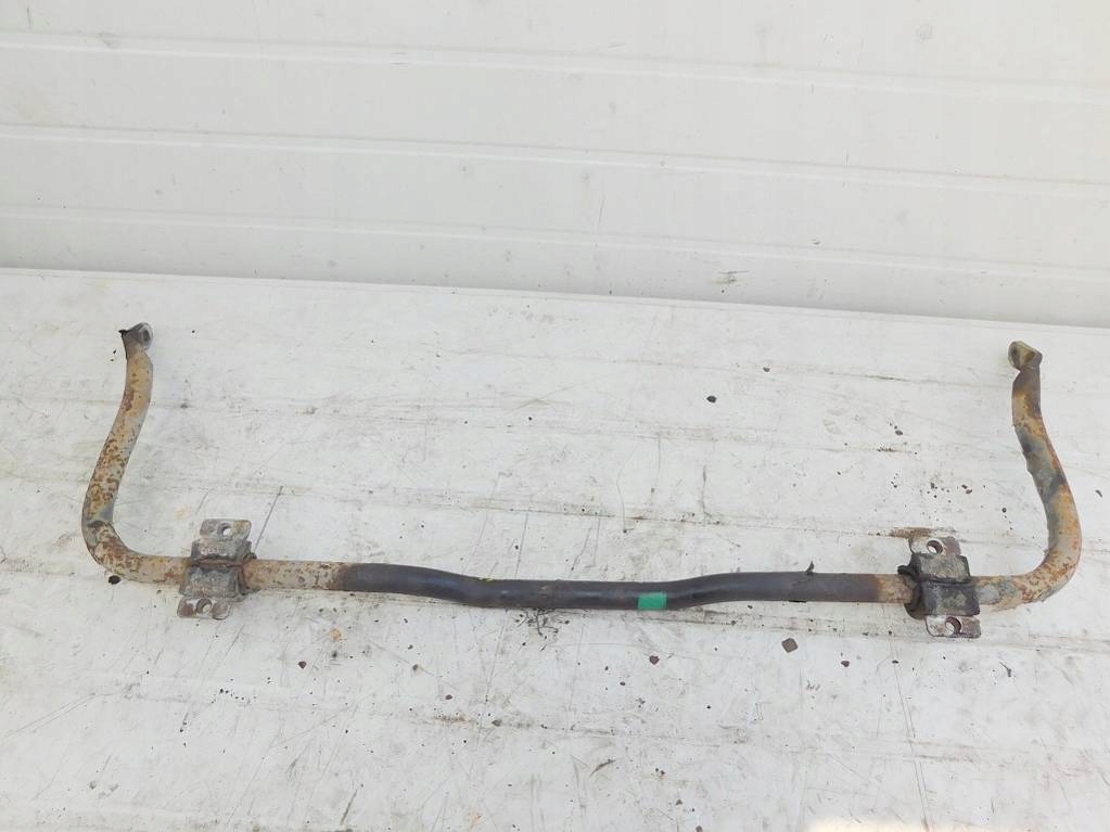 фото №3, Peugeot 407 sw 2.2 16v тяга стабілізатора перед