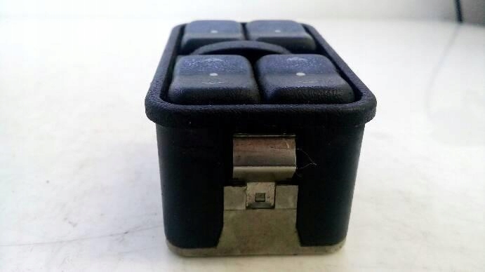 фото №9, Панель перемикачів вікон opel astra g ii 90561086