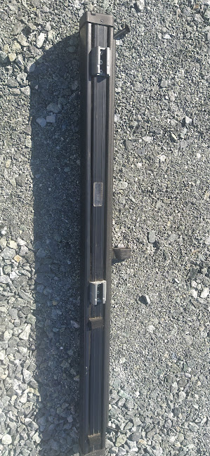 фото №5, Шторка – сетка do porsche cayenne model 7l