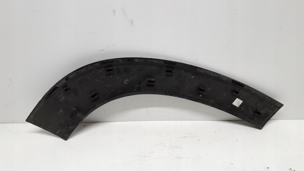 фото №7, Ducato boxer jumper 06- молдинг крила правий перед