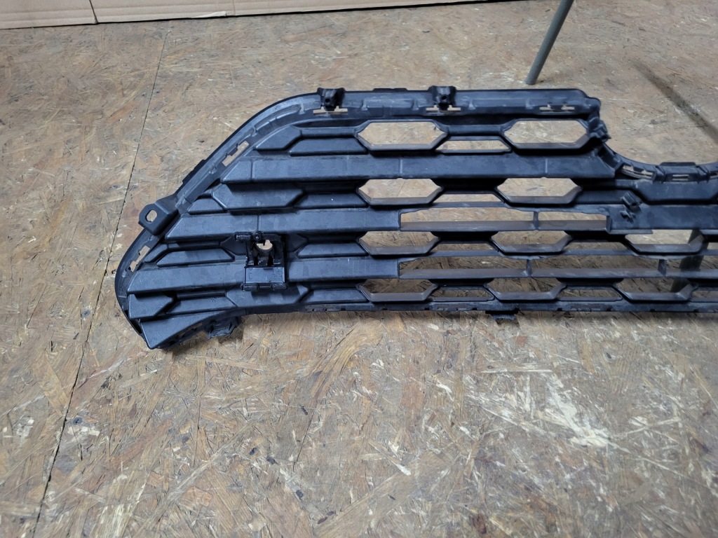 фото №8, Toyota rav-4 v 19r-- решётка радиатора решётка радиатора передняя перед