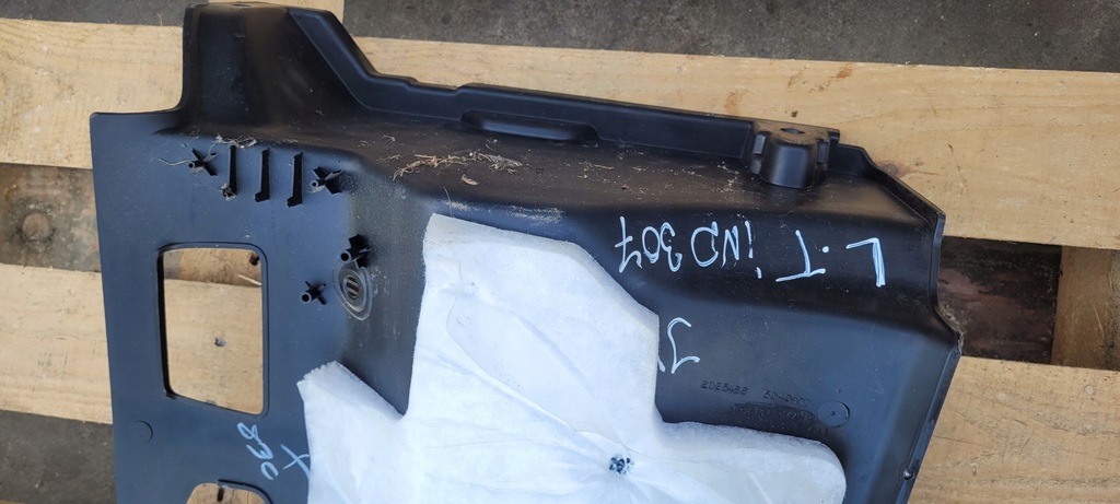 фото №12, Jeep wrangler jk блок двигателя защита багажника задняя 2d 3d