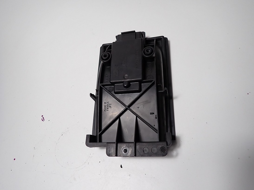 фото №9, Резистор вентилятор vw bora golf iv audi a3 8l seat leon i 1j0819022a