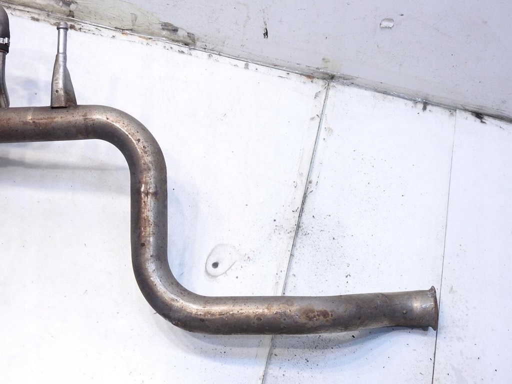 фото №9, Радиатор выхлопных газов egr c4 grand picasso i 2.0 hdi