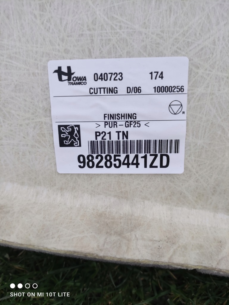 фото №14, Peugeot 208ii gt стеля czarna 2020 rok