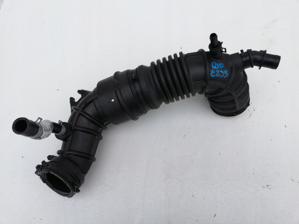 фото №1, Шланг фільтра повітря kia rio 17 1.0 t-gdi g3le