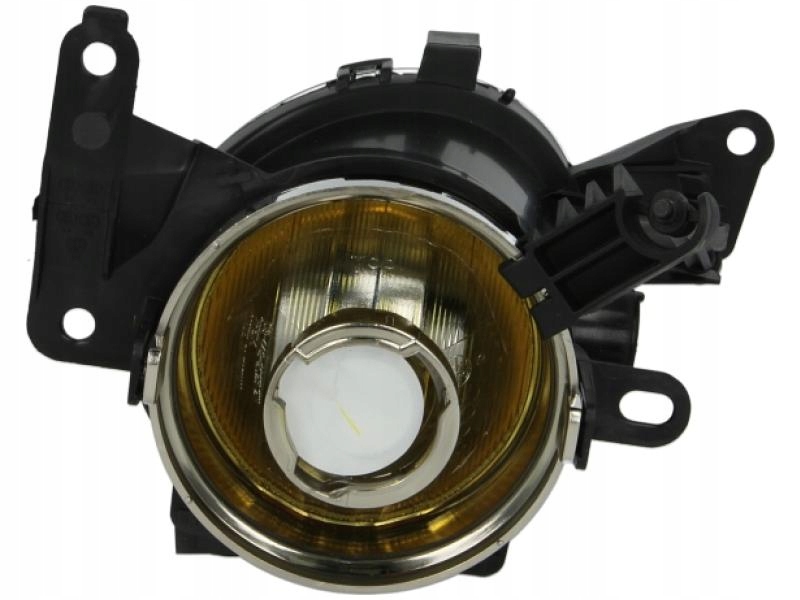 фото №2, Противотуманная фара противотуманный левый opel corsa d 06-14