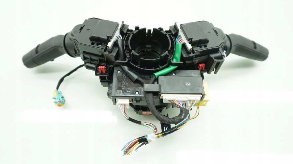 фото №5, Lexus lbx переключатели комбинированный 86140-52740 переключатели переключатель 2024r-