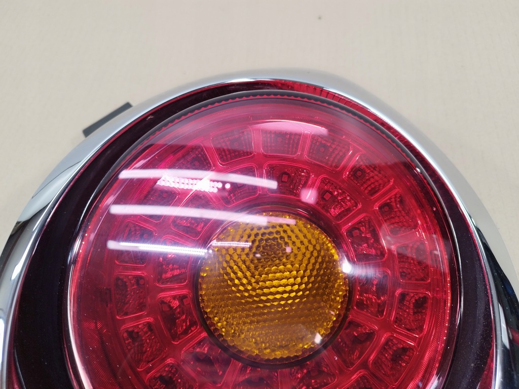 фото №6, Лампа w крыло правая задняя задняя alfa romeo mito 3d 3 дверь lata 2008-2016