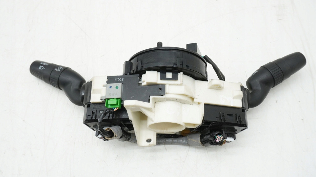 фото №5, Перемикач комбінований стрічка honda accord viii