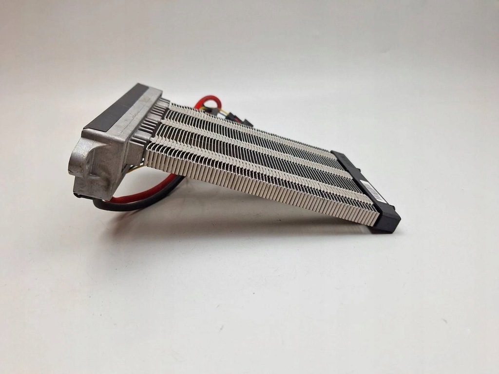 фото №5, Audi 100 s4 c4 1993 нагрівач обігрівача