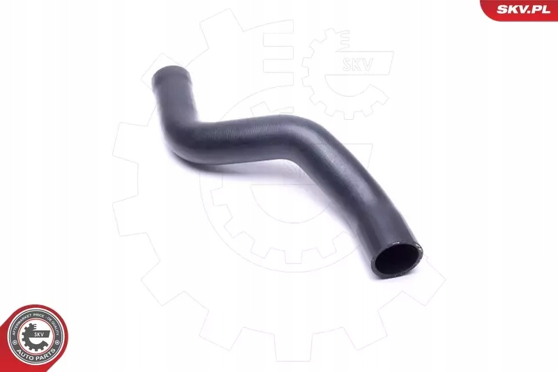 фото №2, Esen skv 54skv129 шланг воздуха наддувочный