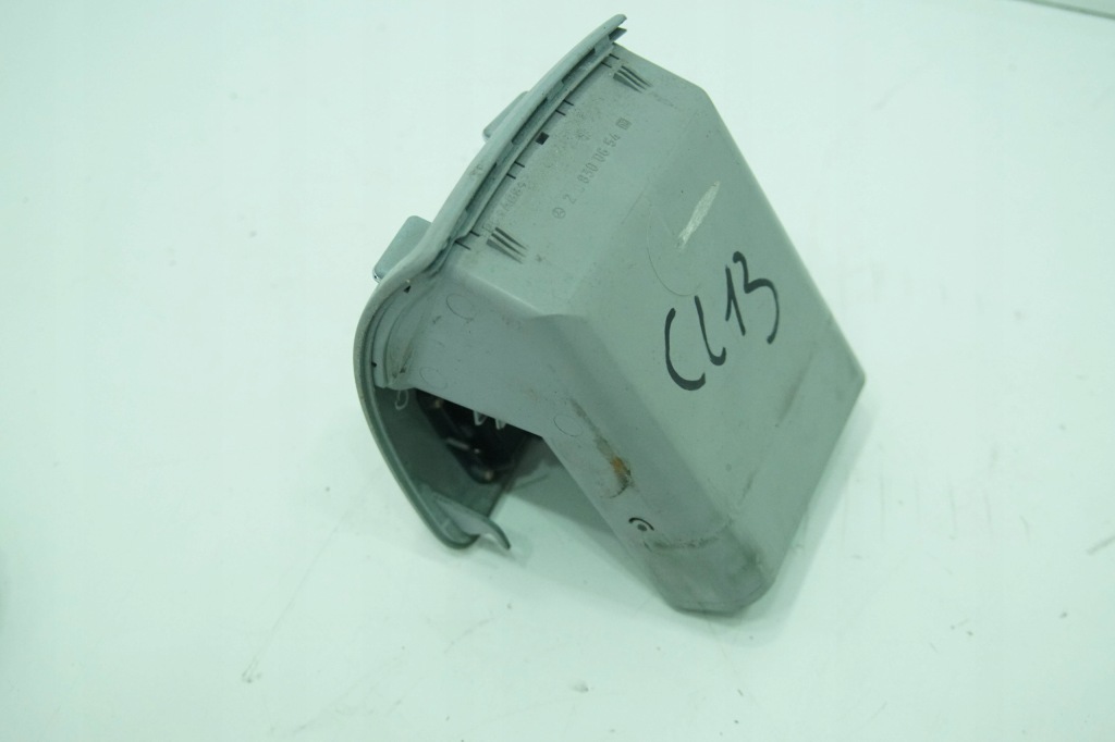 Решётка задняя дорестайлинг  mercedes cl w215 Доставка