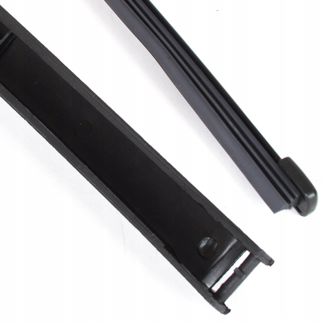 фото №10, Skoda roomster 2005- дворник рычаг + щетка дворники задняя