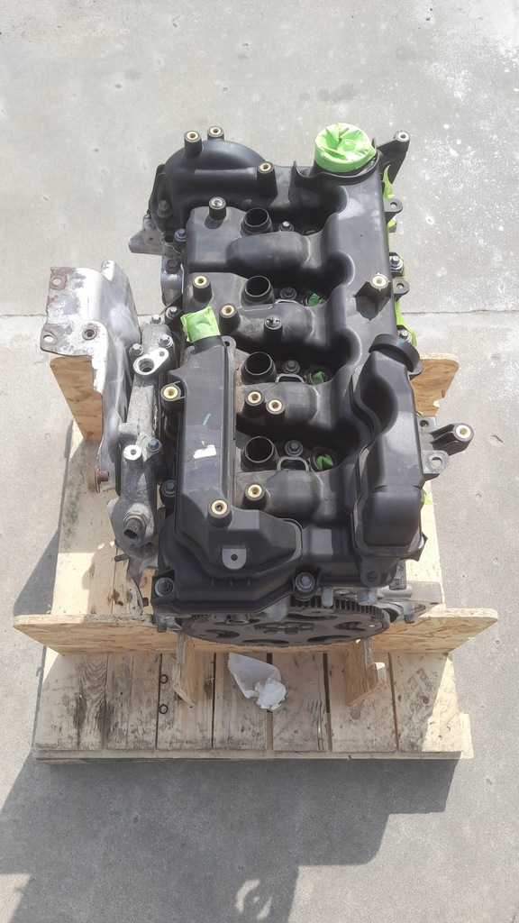 фото №12, Alfa romeo giulia stelvio q4 awd двигун блок двигуна 2.0 turbo 280 km 55273835