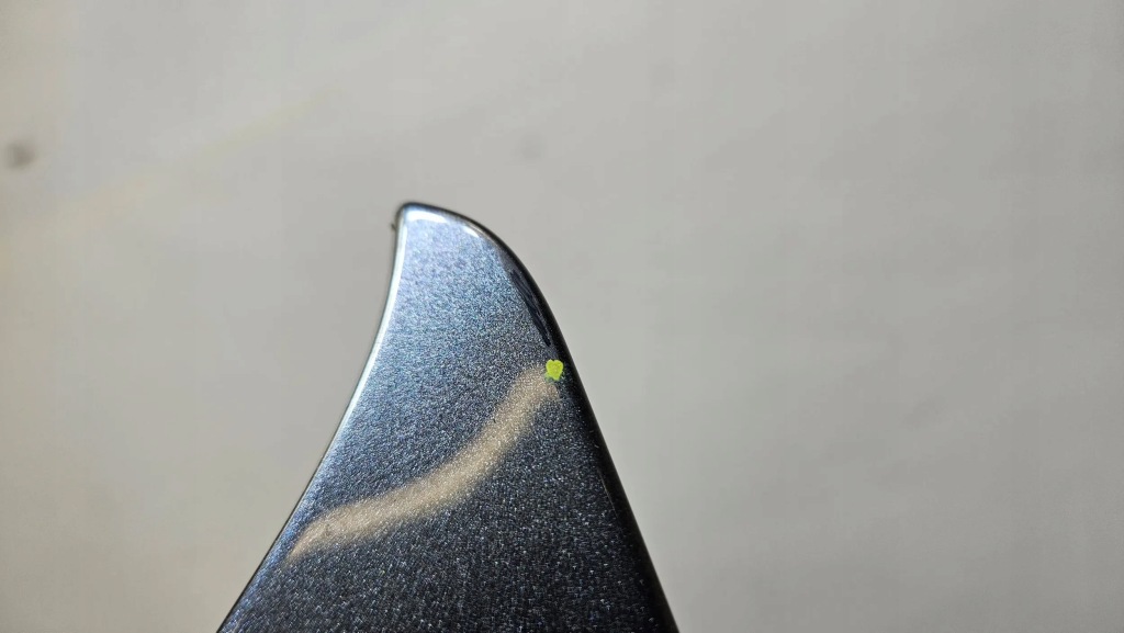 Крыло  перед передний audi e-tron 4ke оригинал с Разборки