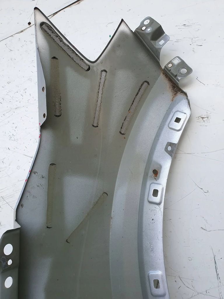 фото №8, Kia sportage v 5 крыло левый перед передний