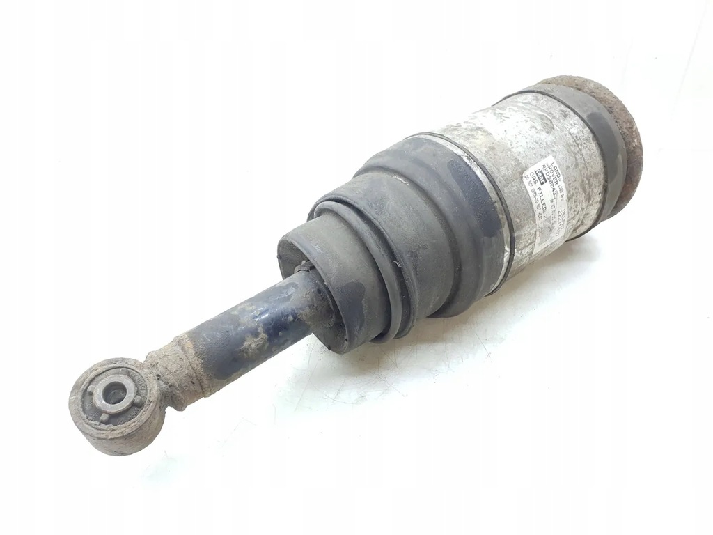 фото №8, Land rover range rover sport 4.2 4x4 бензин 287kw 390 hp 22231457 2005