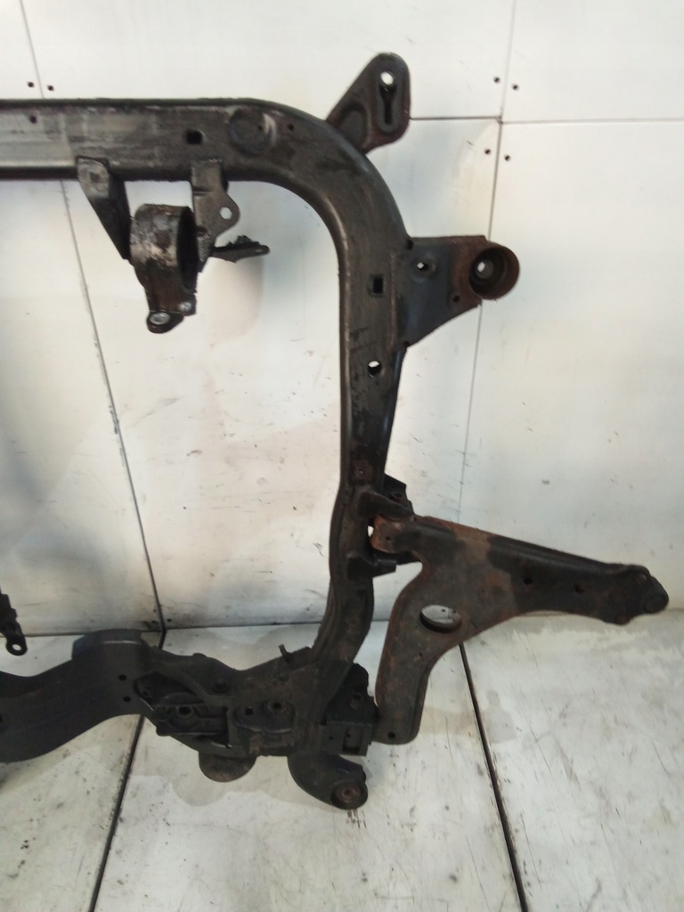 фото №8, K546 підрамник перед opel zafira b 1.9d 10531609