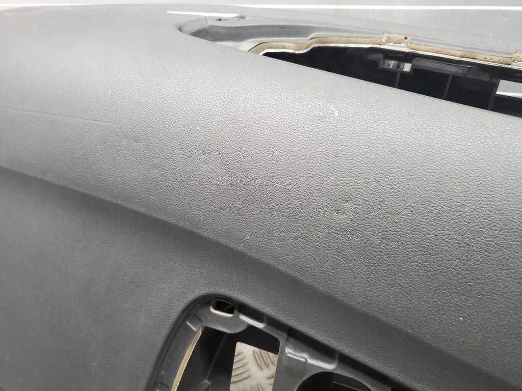 фото №13, Audi a6 s6 c7 4g 2017 с передний приборная панель приборная